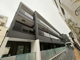 LIX 神戸松原通の画像