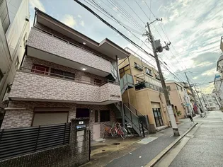 エスポワール三川口の画像