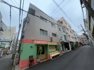 中山手サンクレバーの画像