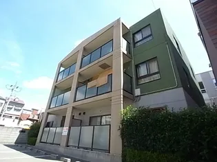 パルメゾン水木の画像