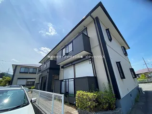 サンビレッジ十五谷 C棟の画像