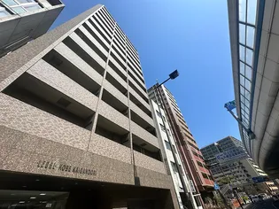 リーガル神戸海岸通りの画像