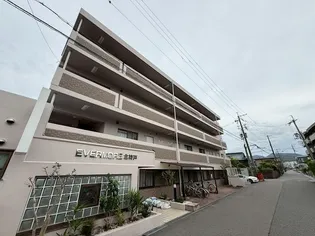 エバーモア北神戸の画像