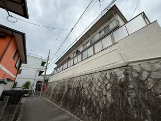 旭マンションの画像