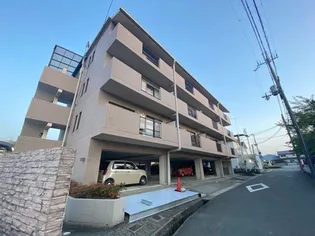 シティライフ有野の画像