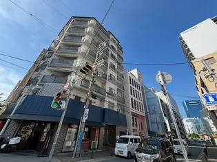 甲南サンコーポラスの画像