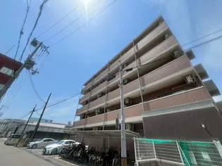 シャルマンフジ神戸芦原通の画像