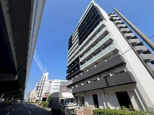 アドバンス神戸レイソレの画像