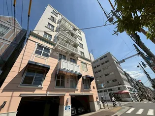 神戸トアロードビルの画像