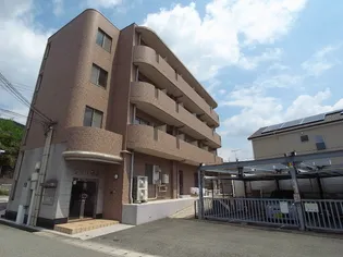 ヴァレ谷上の画像