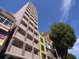 CITYSPIRE神戸元町Ⅱの画像