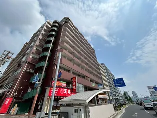 カサベラエステ三宮の画像