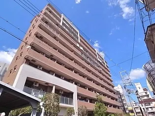 CITYSPIRE新神戸の画像