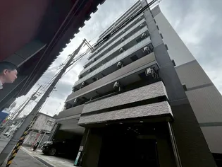 エステムコート三宮駅前Ⅲマジェスティの画像