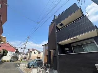 NETーK大倉山の画像