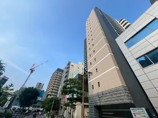 S-RESIDENCE神戸元町【12階】の外観