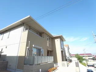 グリーンヒルズ 北神A棟の画像