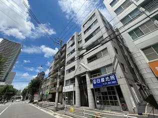 コムーネ灘の画像