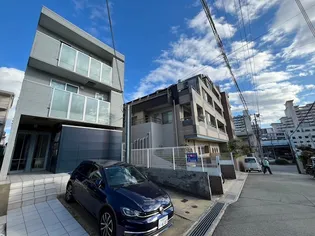 シティフラット灘の画像