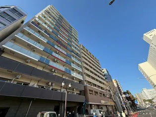 プレリスNEO神戸湊川公園ヴェルト【5階】の外観