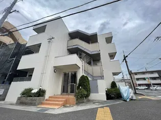 カーサフィオーレの画像