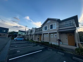 リバーサイドスクエア5番館の画像