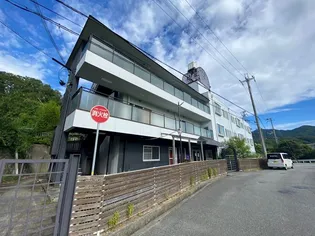 ソリッソ有馬の画像