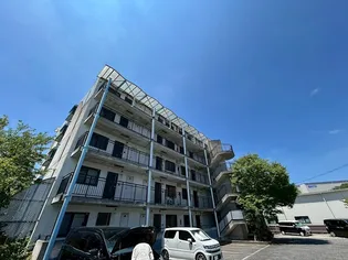 メゾンヴェール中尾Iの画像