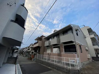 セジュール摩耶1の画像