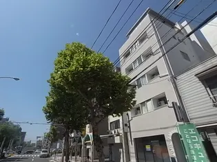 富士ビル【2階】の外観