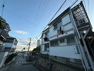 クローバーⅡの画像