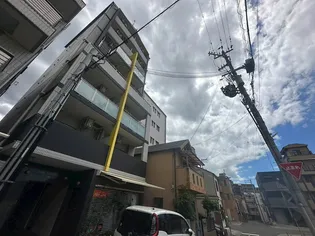 FOR DEAREST六甲の画像