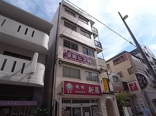 昴ビルの画像