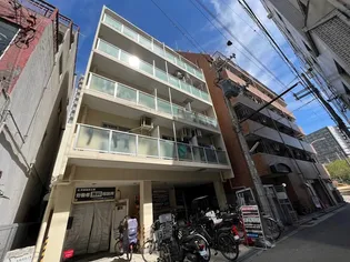 トシヤマンションの画像