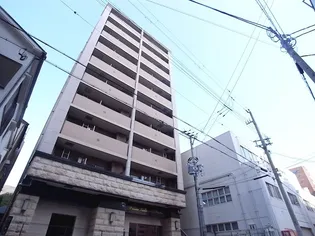 プレサンス三ノ宮駅前プライムタイムの画像