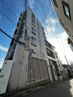 Epta神戸祇園【6階】の外観