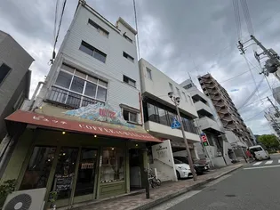 ナンブマンションの画像
