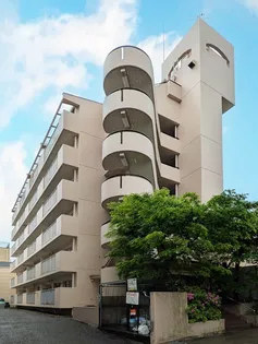 サン住吉川の画像