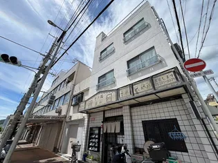上筒井ビルの画像