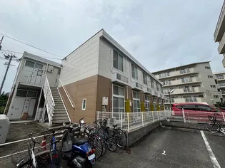 レオパレス北青木の画像