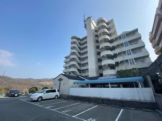 サイコート鈴蘭台の画像