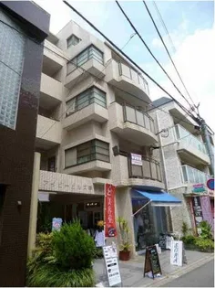 アイビーヒルズ甲東園2の画像