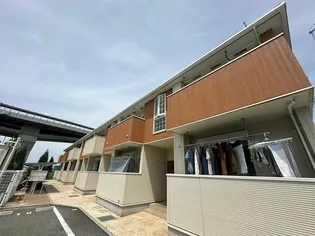 アンジュールの画像