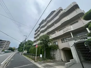 グレース甲陽園の画像