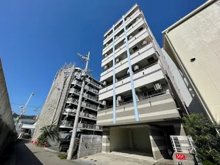 深江本町マンションの画像
