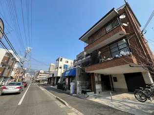 Kマンションムサシの画像