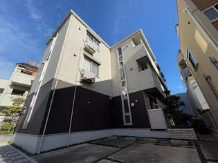 ボヌール本山中町の画像