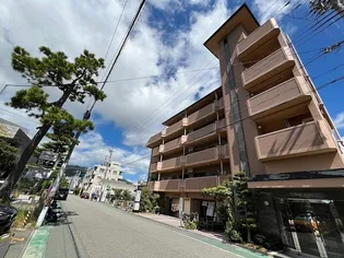 リリック芦屋の画像