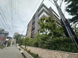 ザ パークハウス住吉川の画像