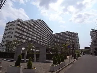 東灘コーストアヴェニュー参番館の画像
